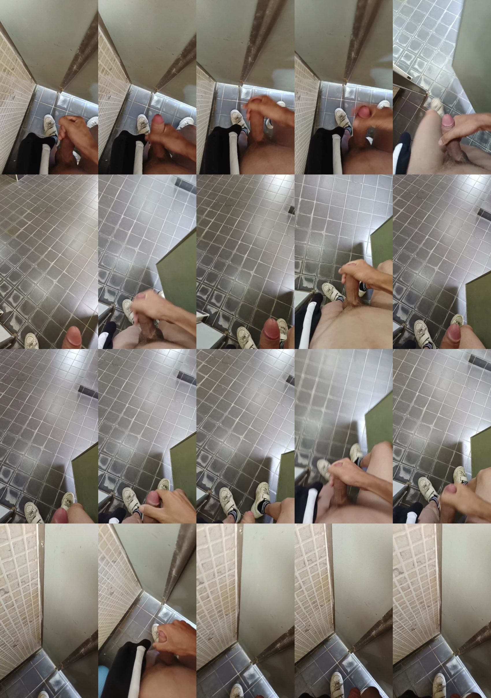 aaron22438  10-04-2023 Recorded Video bigass