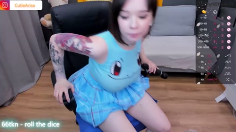 arikajoy 10-04-2023 wank 
