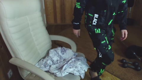 aristarkh_  10-04-2023 video Show