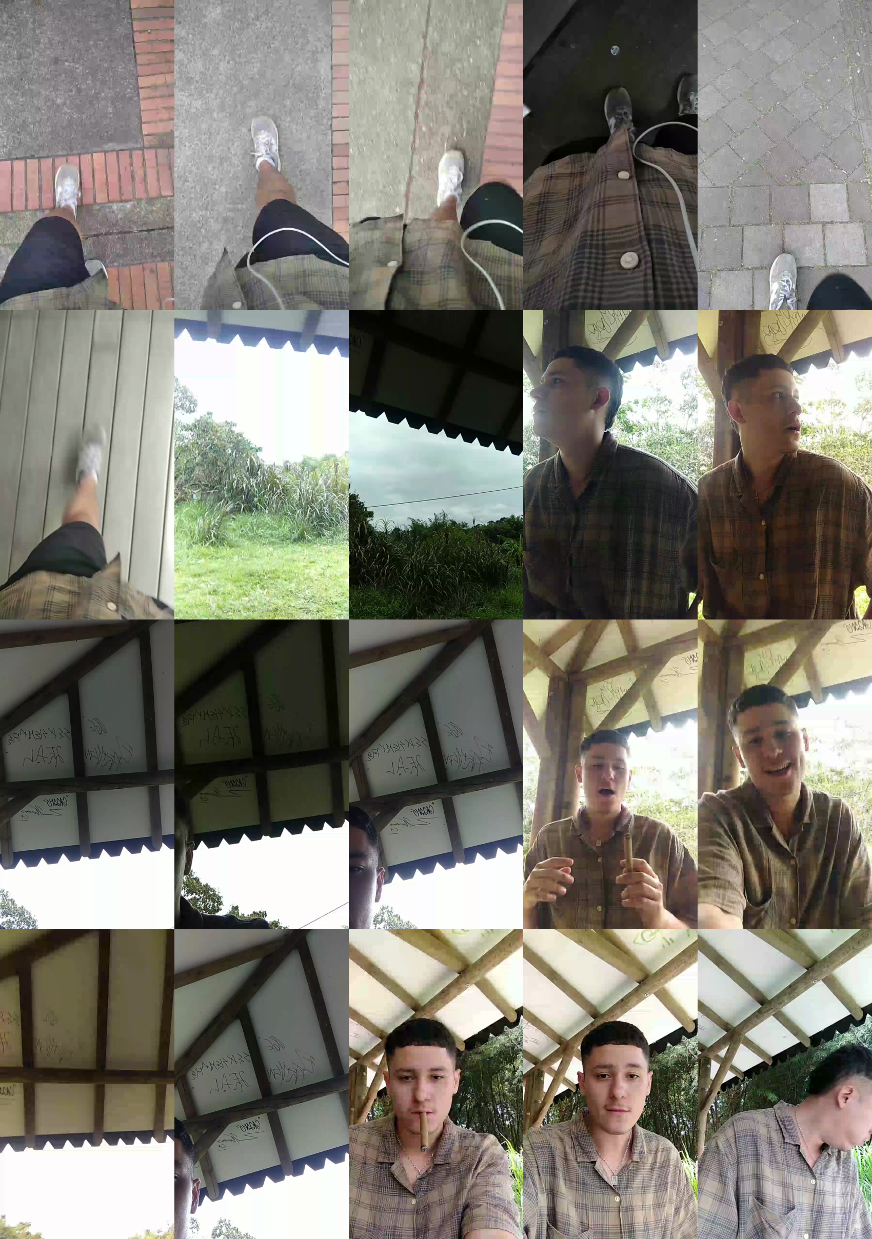 bastianboyfun  11-04-2023 Recorded Video yummy