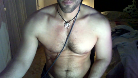 blitzshow01  10-04-2023 Recorded Video fuckhard