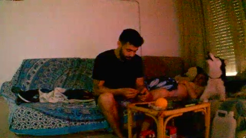 brasileo69fun  10-04-2023 Recorded Video kinky