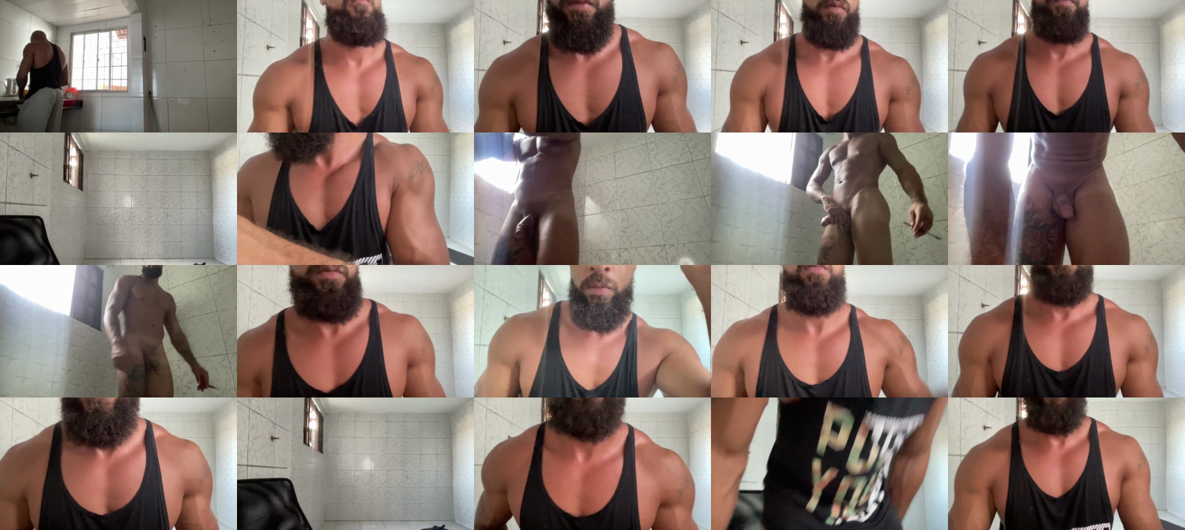 cenystro  10-04-2023 Recorded Video blowjob