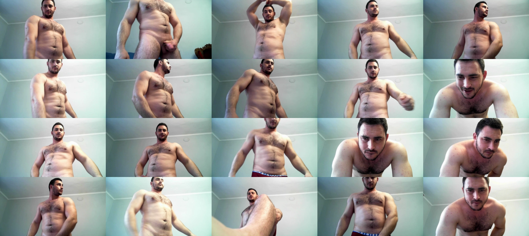 djmute_33  11-04-2023 Recorded Video Nude