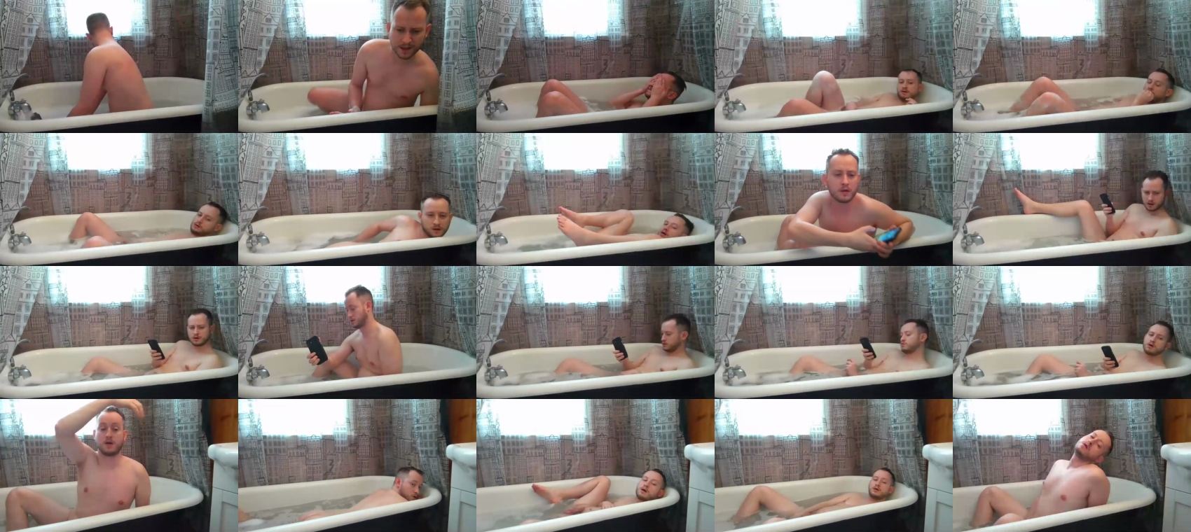 easygoingguy0987  10-04-2023 video show