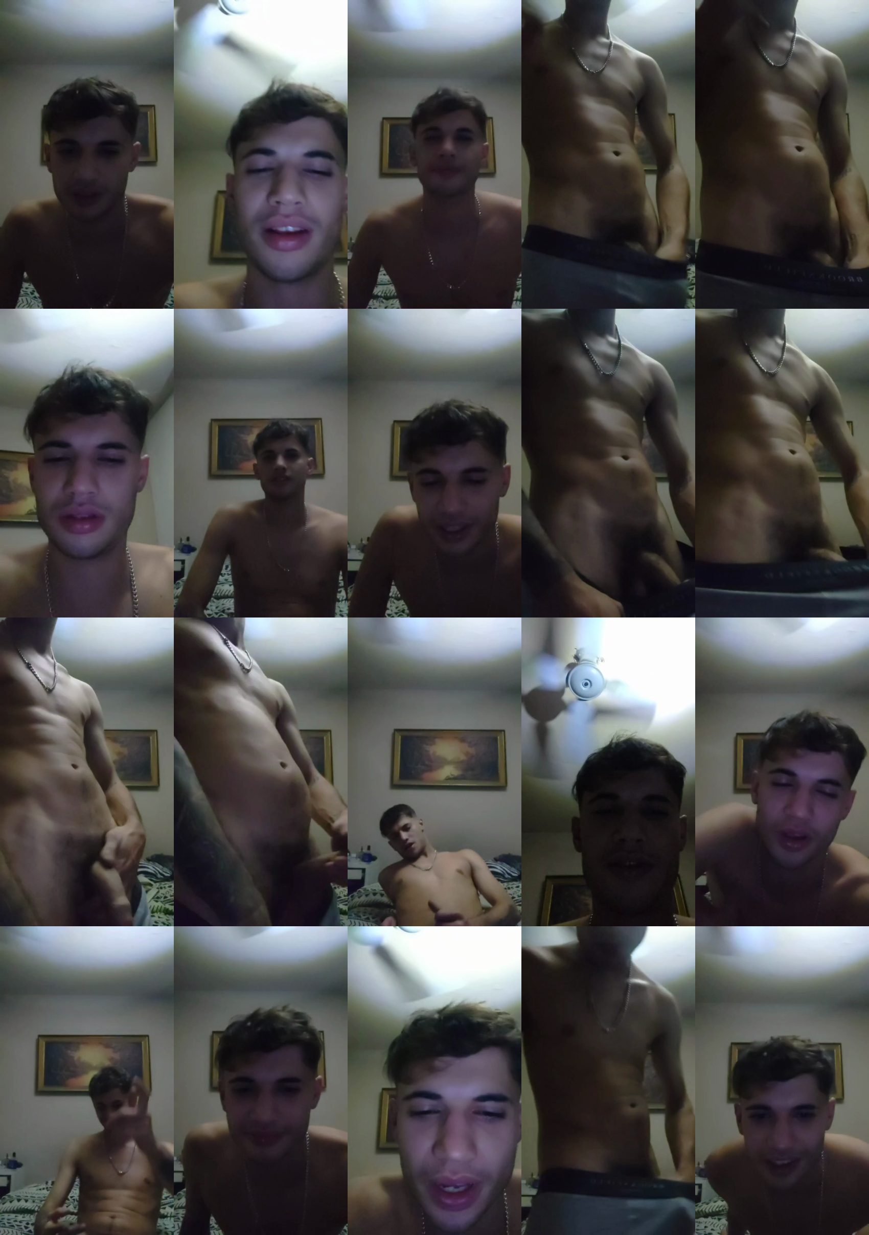 fmrip  10-04-2023 Recorded Video Ass
