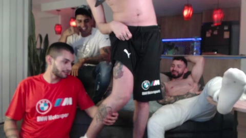 fratguysonline  10-04-2023 video handsome