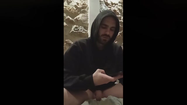 gianakissexy4  10-04-2023 Recorded Video bigass