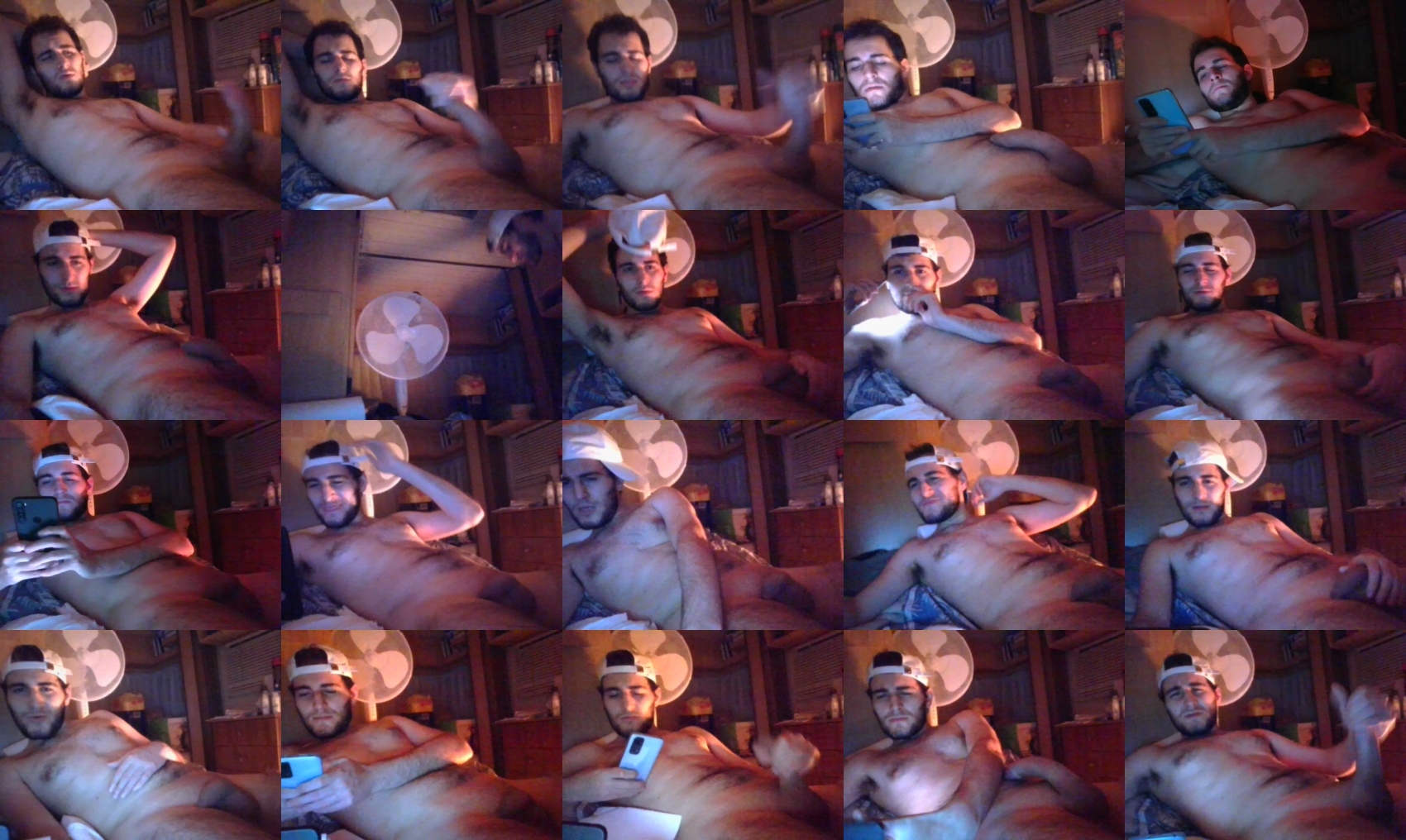 ivanmiguelet  10-04-2023 Recorded Video bigcock