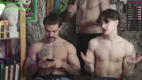 karlos_murphy  11-04-2023 video spank