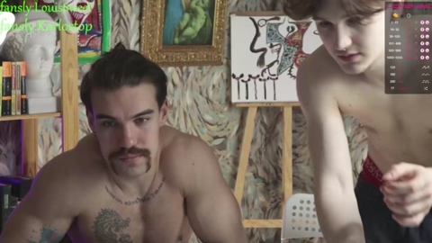 karlos_murphy  11-04-2023 video sexymale