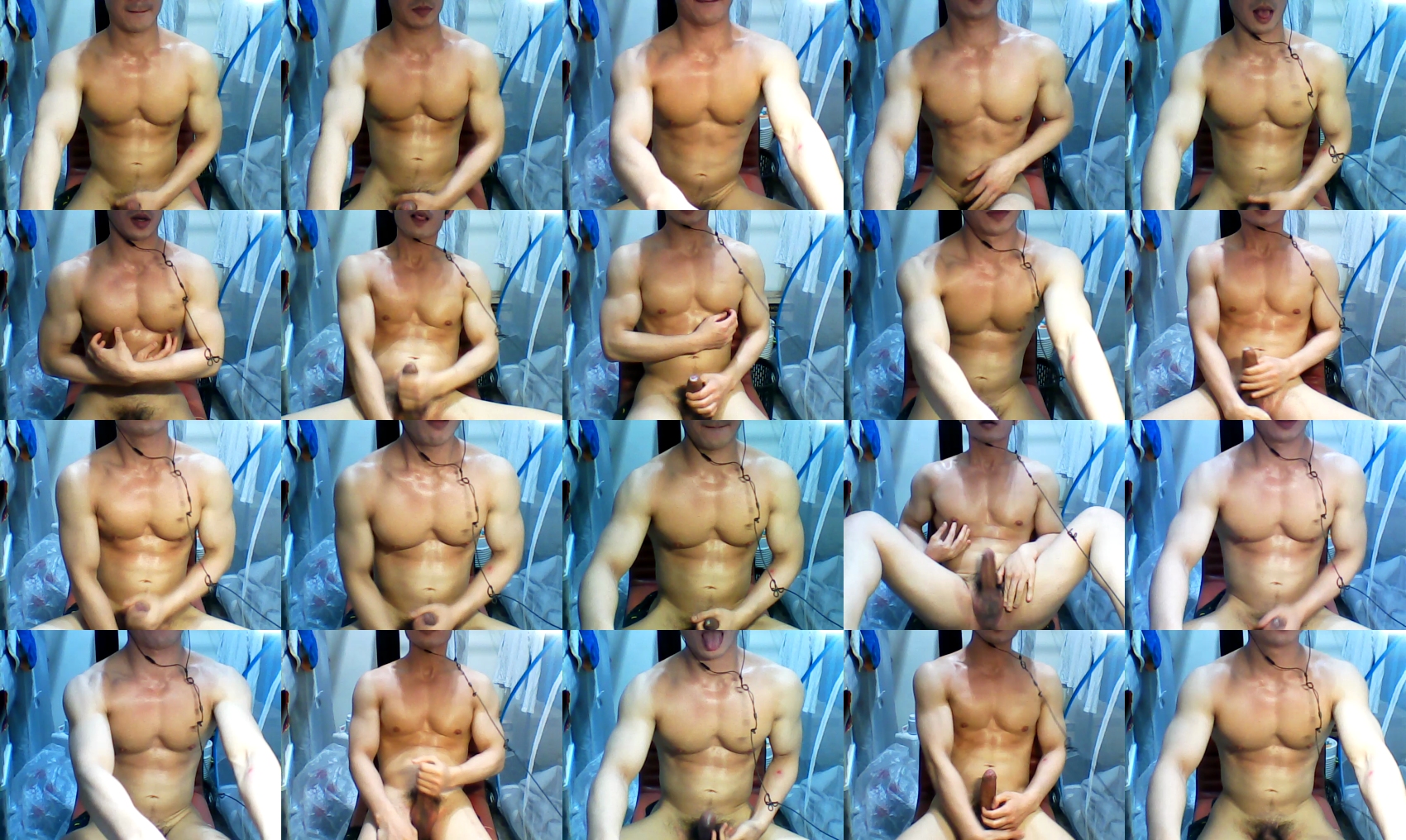 kevin10692022  10-04-2023 Recorded Video nude