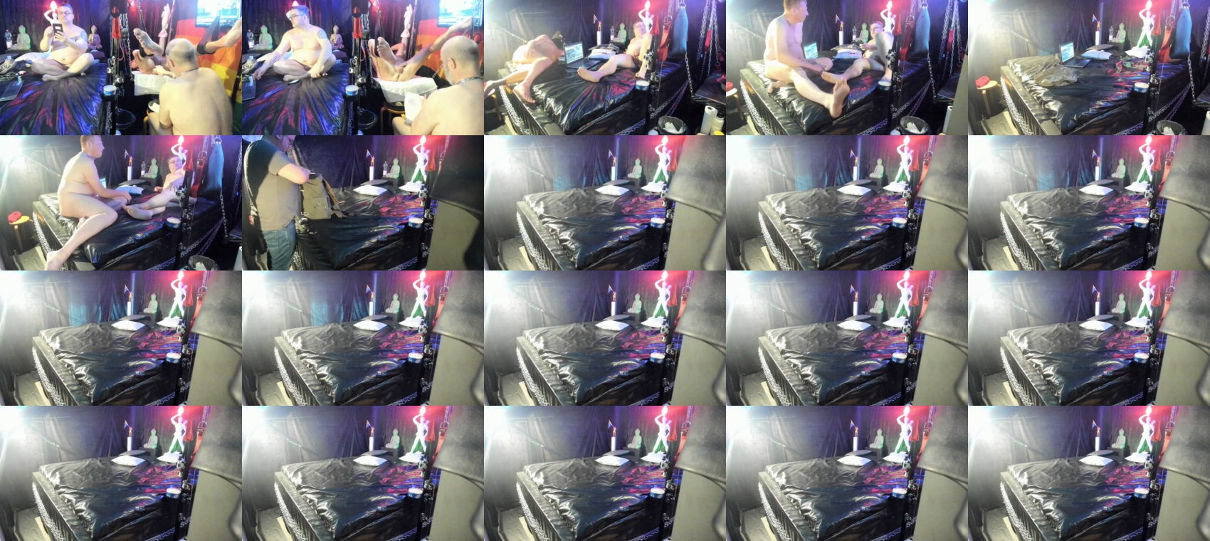 lepenseur2  11-04-2023 Recorded Video fingering