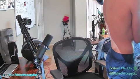 letsplayblake  10-04-2023 video naked