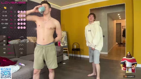 marcus_paradise  11-04-2023 video fuck