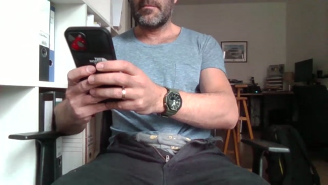max51477  11-04-2023 Recorded Video fuckface