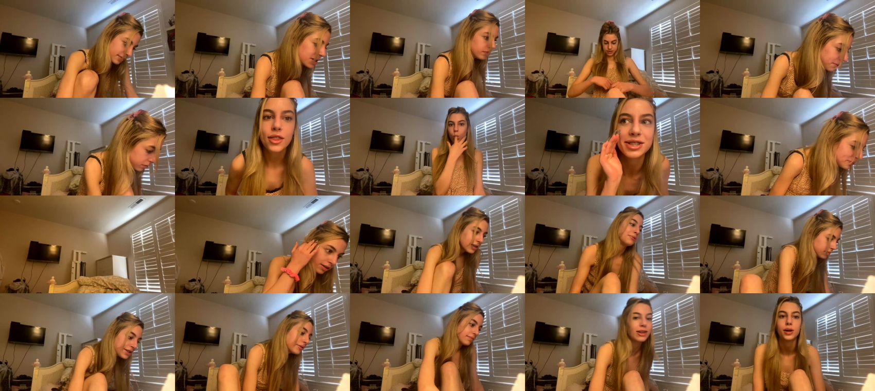 playboybarbie666 11-04-2023 squirt 