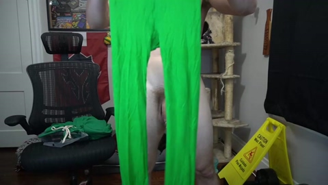 sydaffect  10-04-2023 video fingers