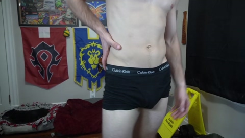 sydaffect  10-04-2023 video Topless