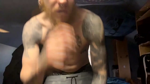 tatzndick  10-04-2023 video kink