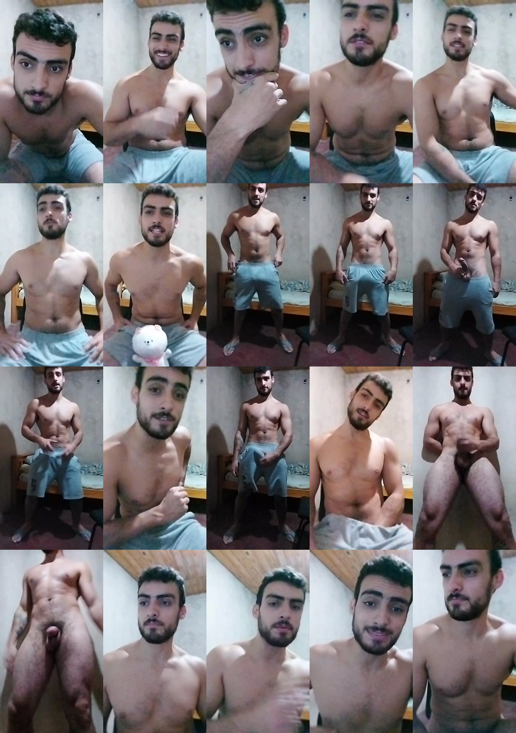 xXlPedroIXx  10-04-2023 Recorded Video Cam