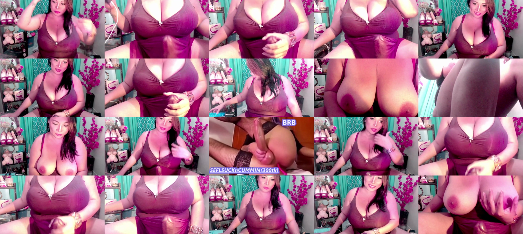 12inchselfsuckercums sucktits CAM SHOW @ Chaturbate 11-04-2023