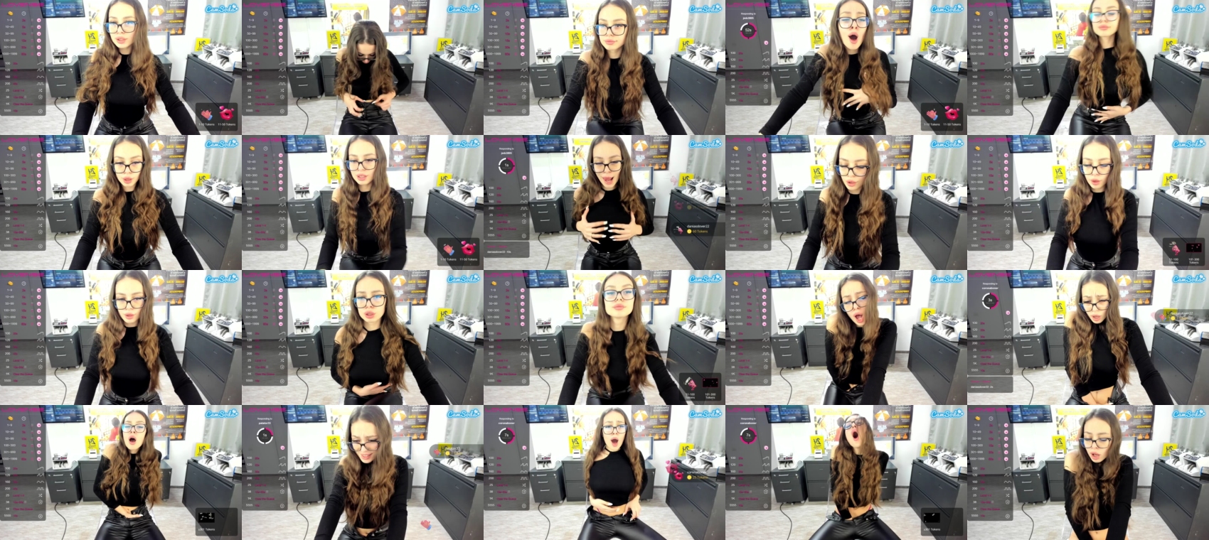 18perfecttits 11-04-2023 amateur CamSoda