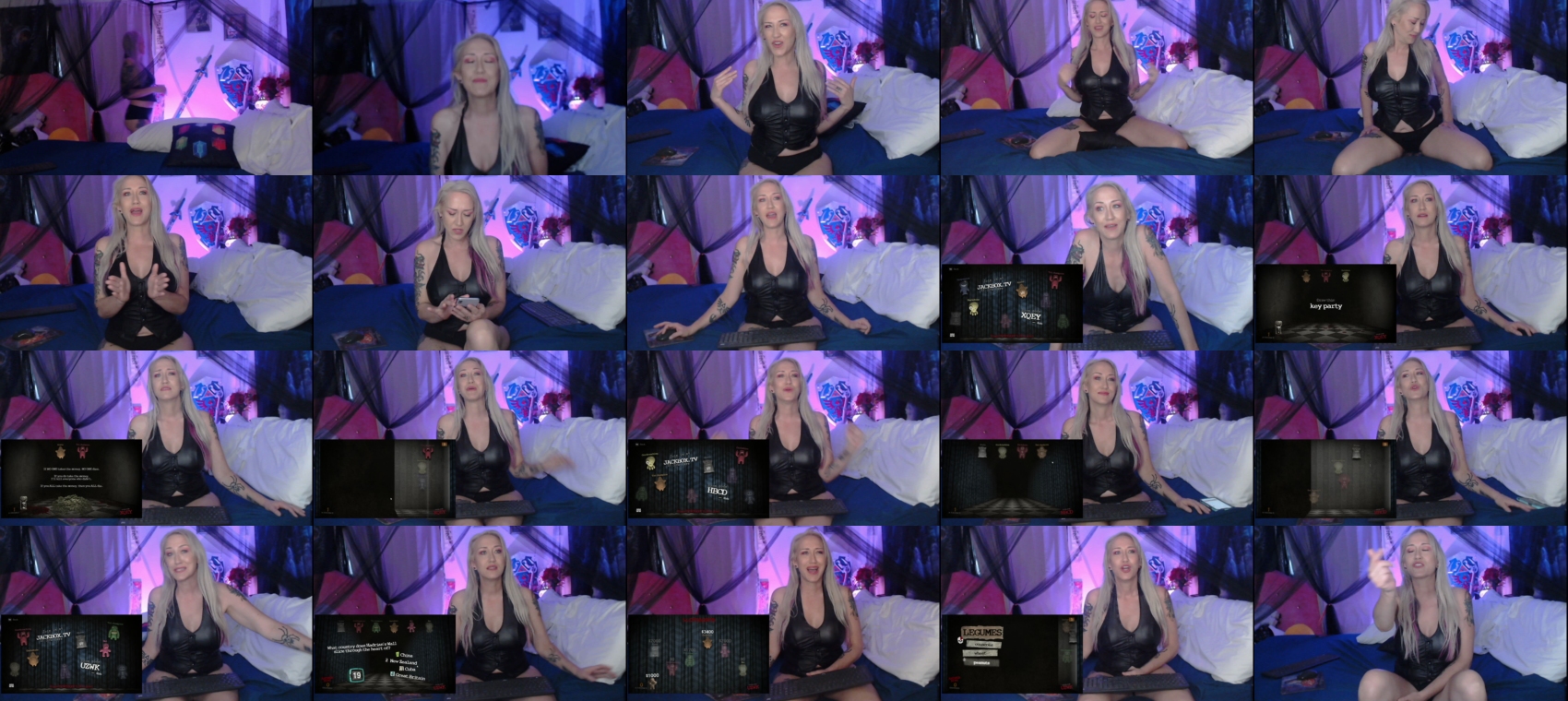 AlanaEvansXXX 11-04-2023 naughty 