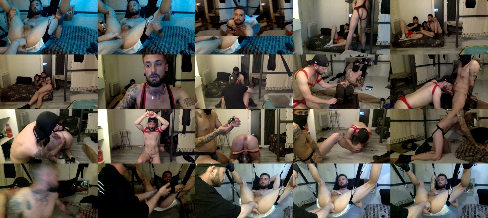 BG33LS  11-04-2023 Recorded Video fuck