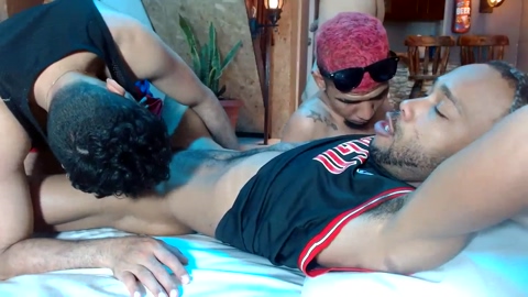 CERUJOIS  11-04-2023 Recorded Video deepthroat