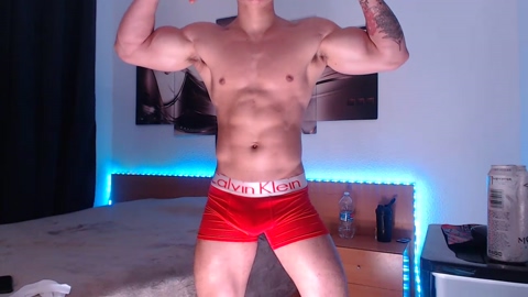 DanCarlton  12-04-2023 Recorded Video Porn