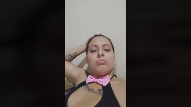 Dobleseda  11-04-2023 Recorded Video Topless
