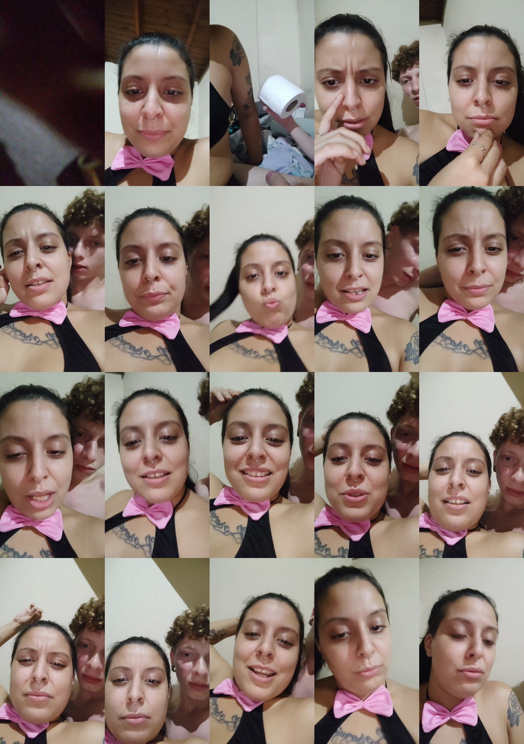 Dobleseda  11-04-2023 Recorded Video Porn