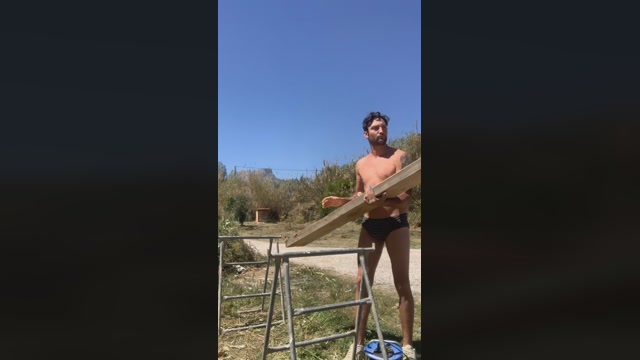 Dulcelocura33  12-04-2023 Recorded Video beauty
