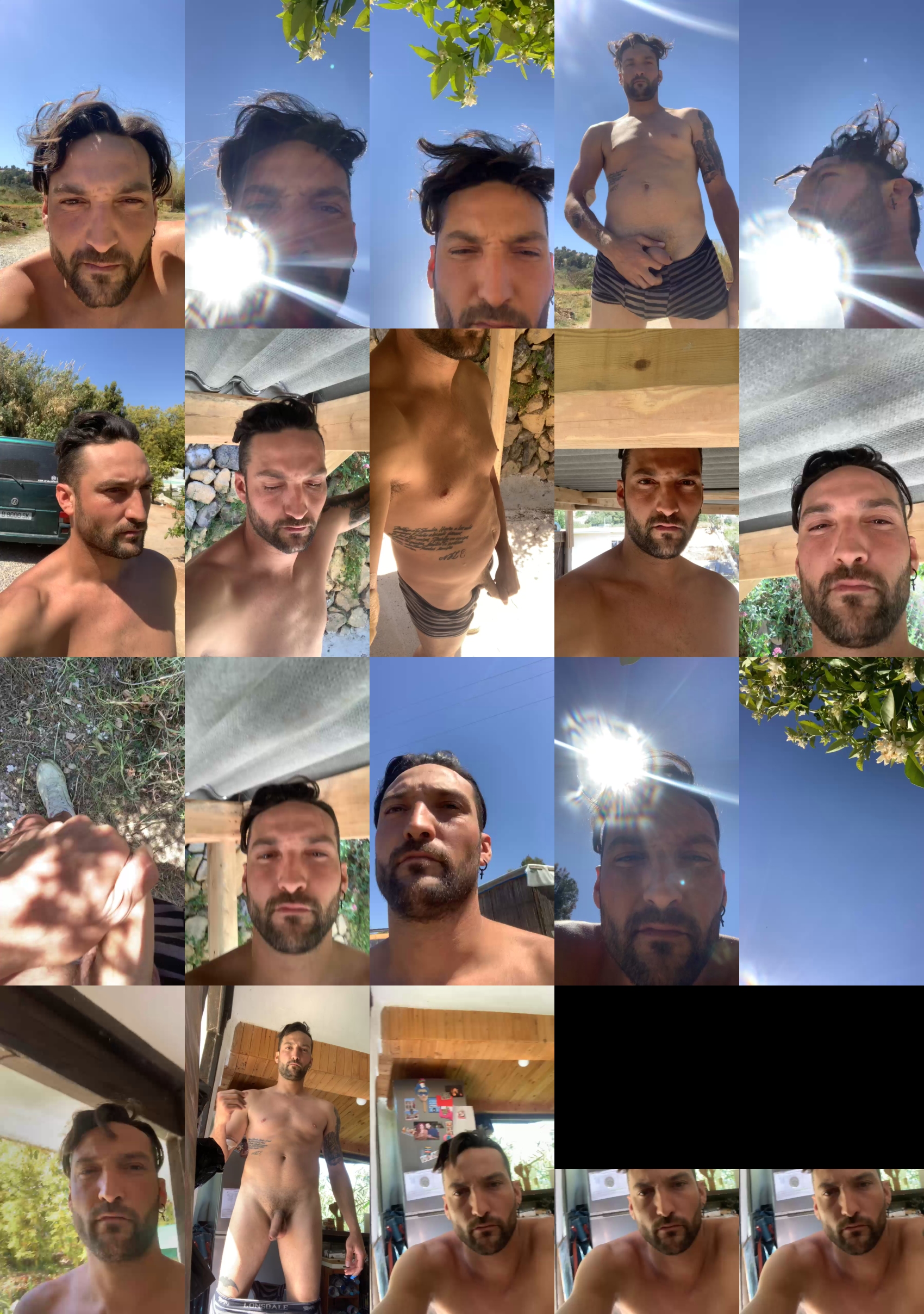 Dulcelocura33  12-04-2023 Recorded Video big