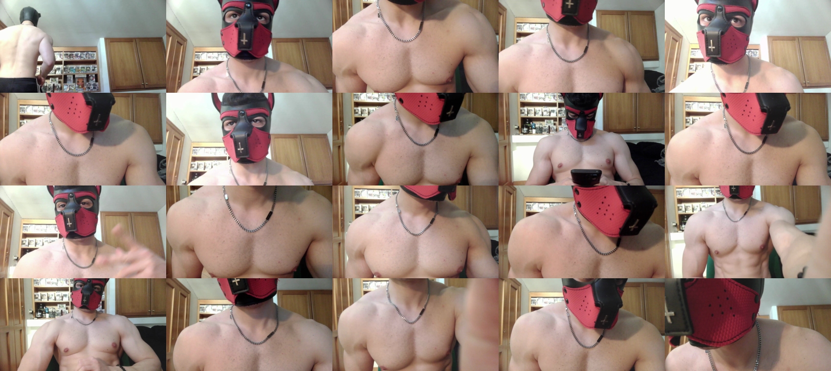 Frabroker  12-04-2023 Recorded Video show