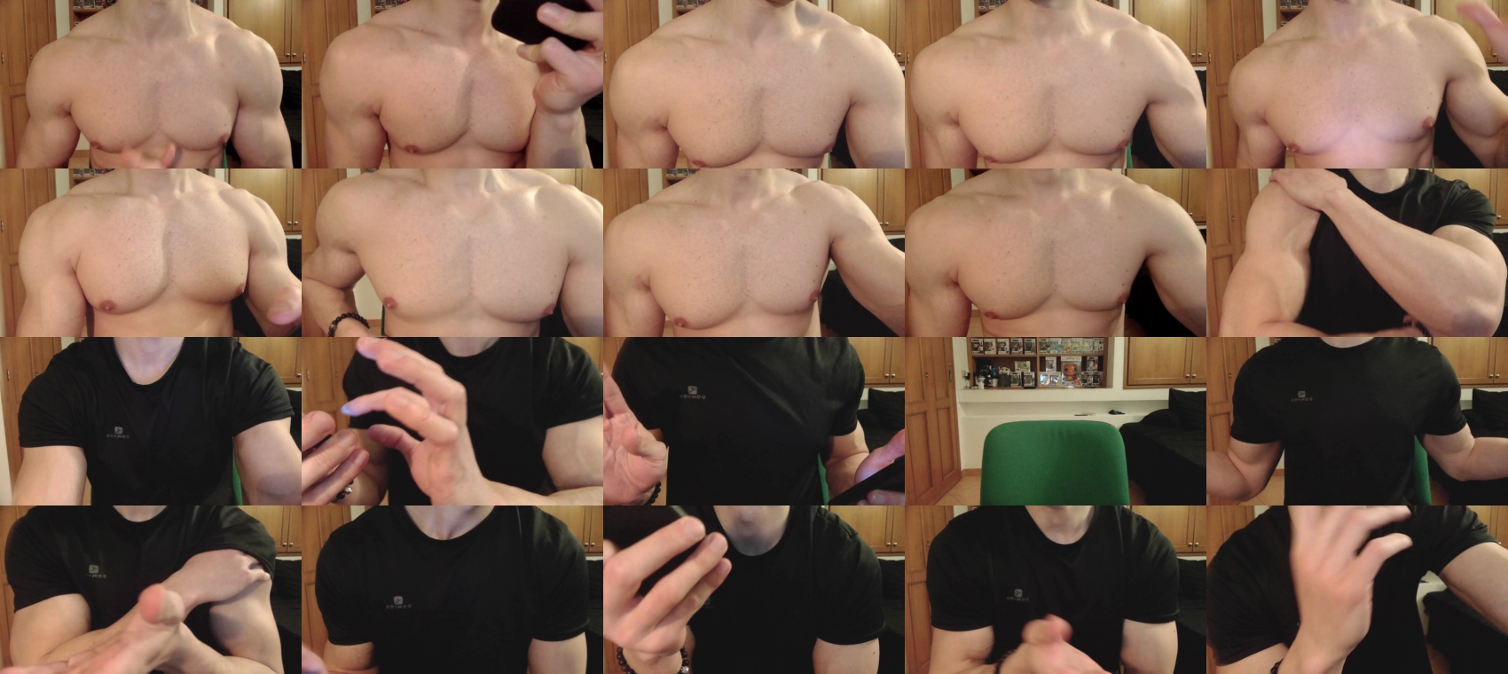 Frabroker  11-04-2023 Recorded Video dirty