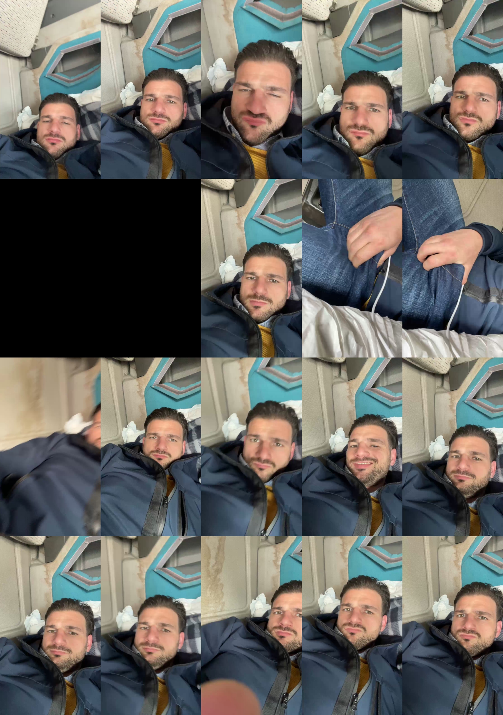 Igor210694  12-04-2023 Recorded Video bigass