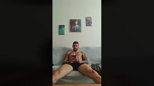 Kalu35  12-04-2023 Recorded Video ass