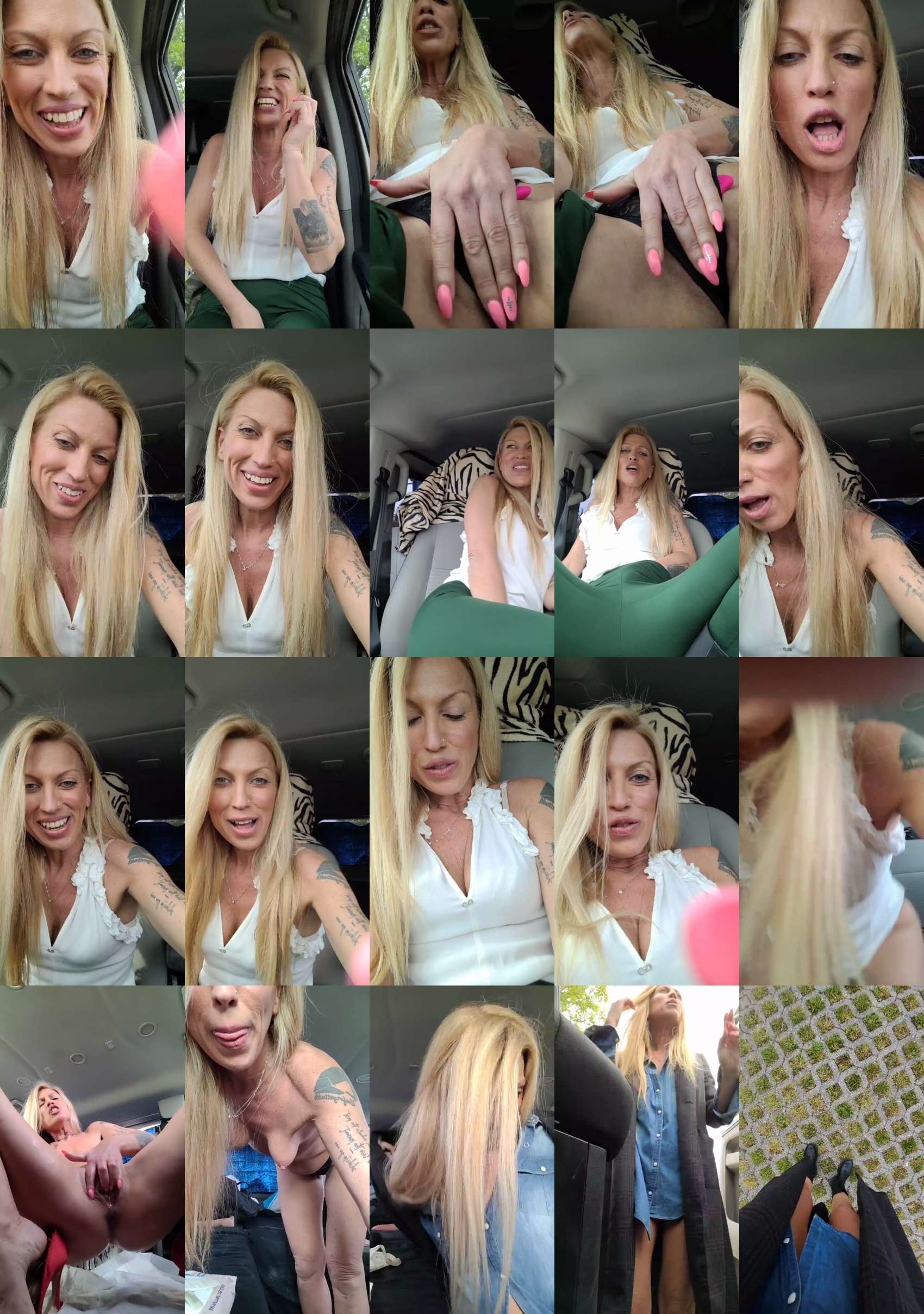 Ladyblue 12-04-2023 amateur 