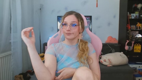LunaNicole 11-04-2023 yummy 