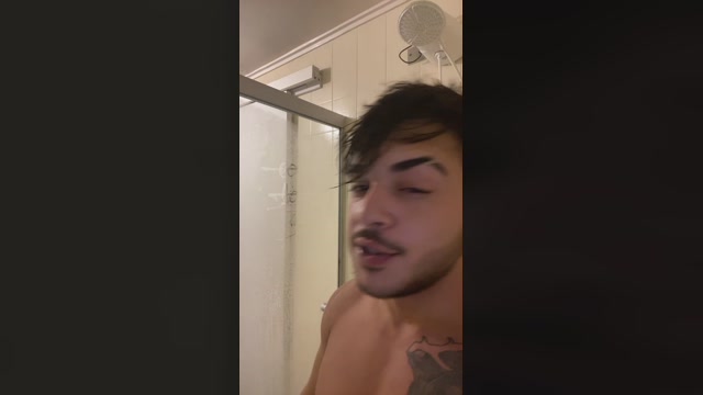 MisterBryan  11-04-2023 Recorded Video moan