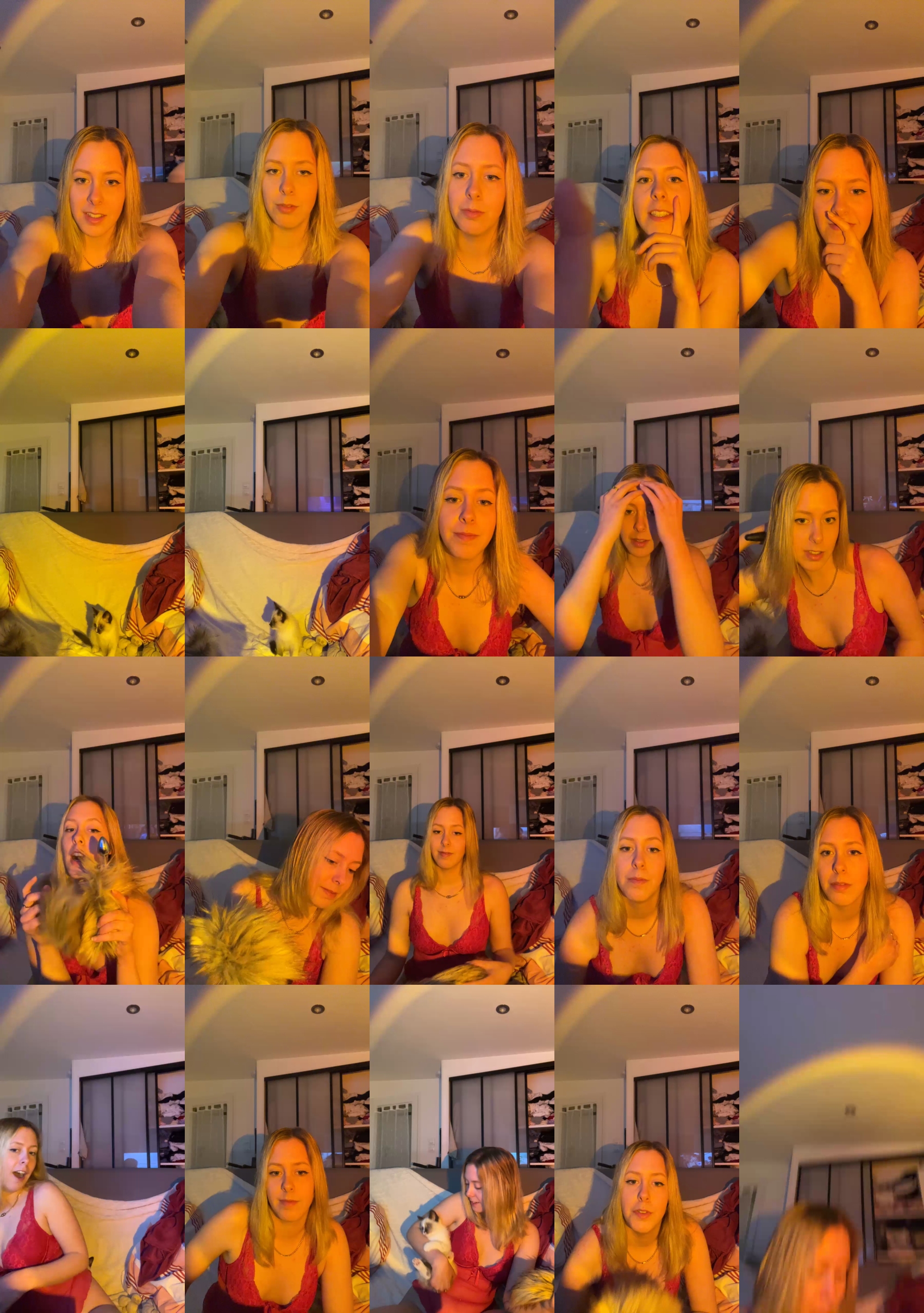 MmeYukiii 12-04-2023 tits 