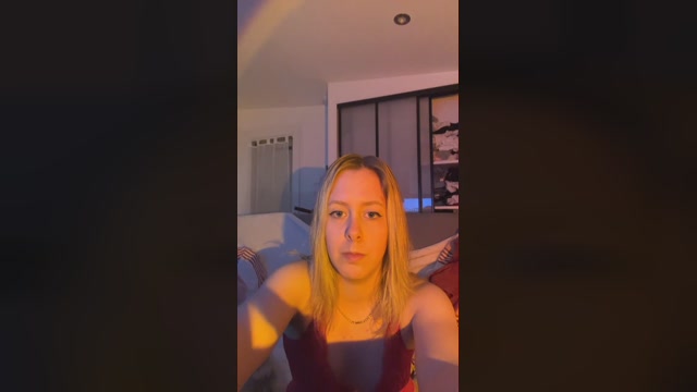 MmeYukiii 12-04-2023 tits 