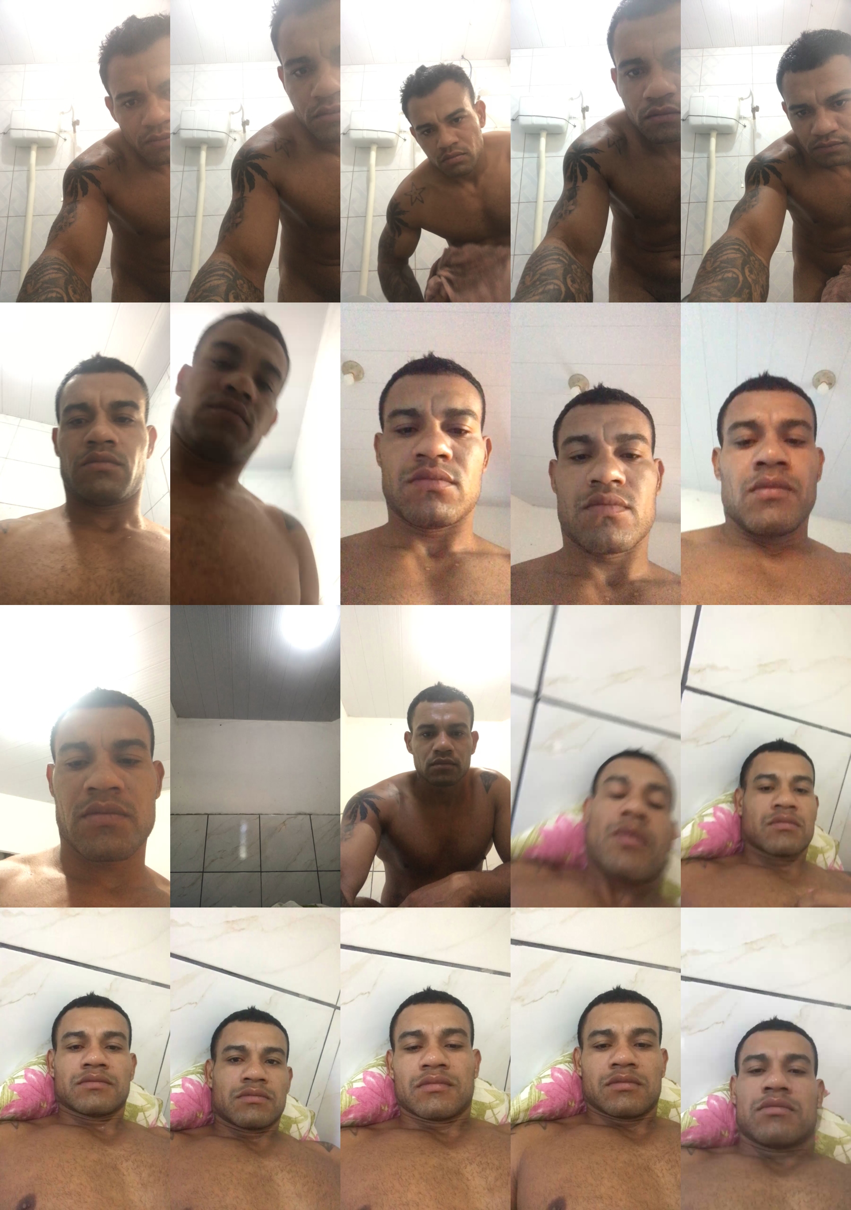 Negleo  12-04-2023 Recorded Video show
