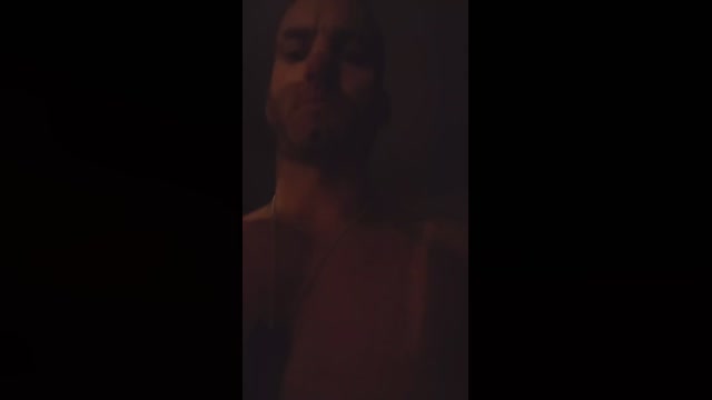 RUSORUSO  11-04-2023 Recorded Video handsome