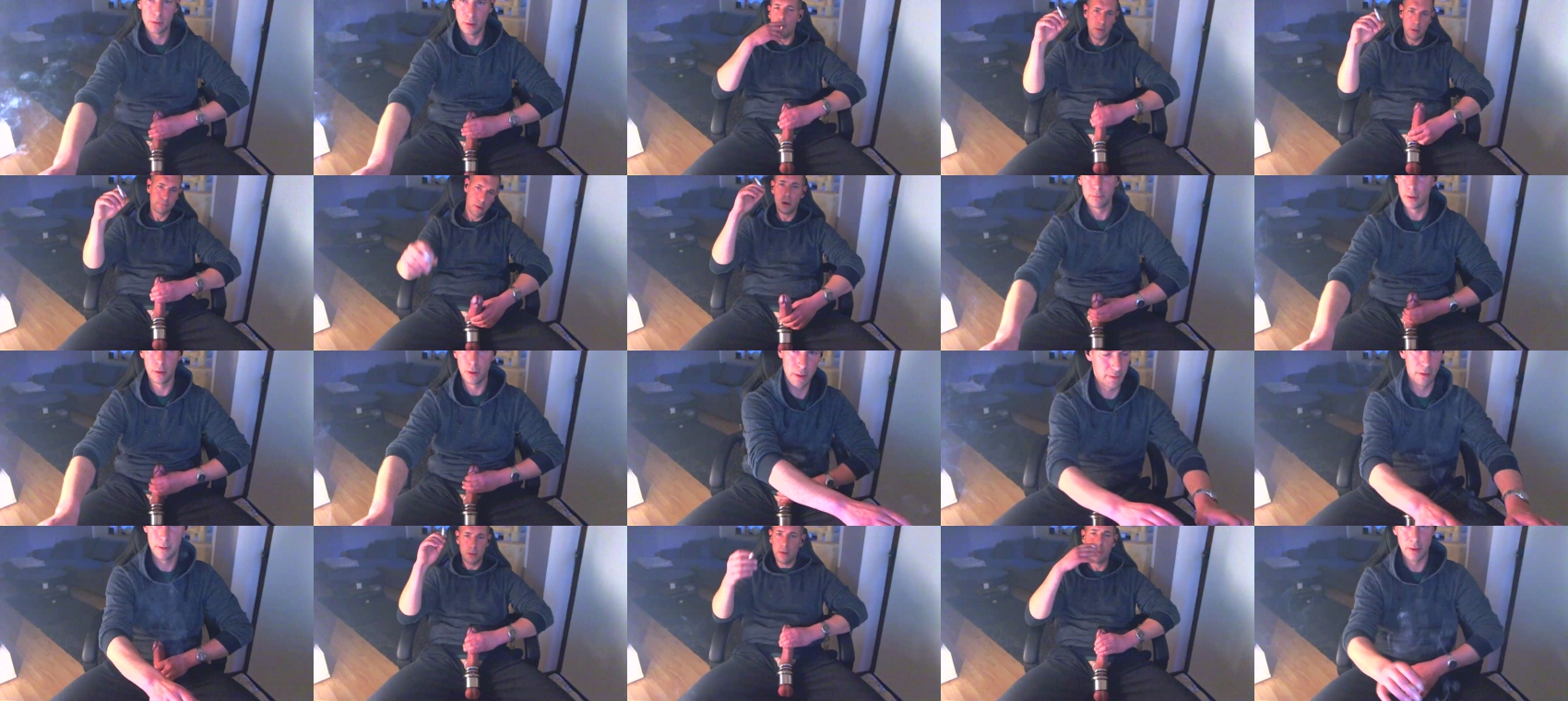 Reeper84  11-04-2023 Recorded Video fuckhard