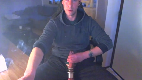 Reeper84  11-04-2023 Recorded Video fuckhard