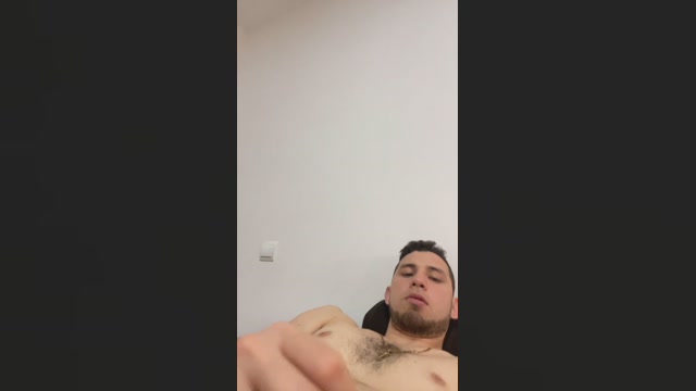 Santiagosra96  12-04-2023 Recorded Video fuckhard