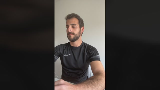 TonyH19  12-04-2023 Recorded Video playtime